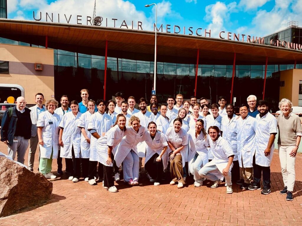 International Summer School Oncology