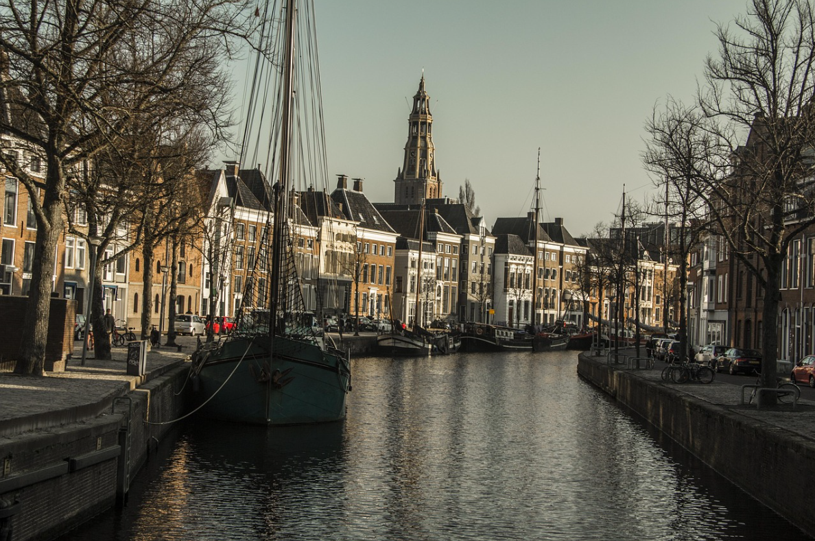Groningen photo