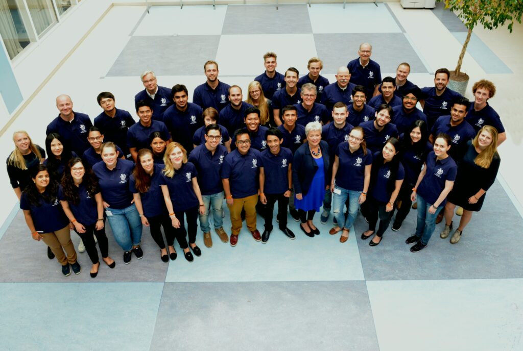 Recap Summer School Oncology 2016