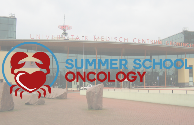About Summer School Oncology logo