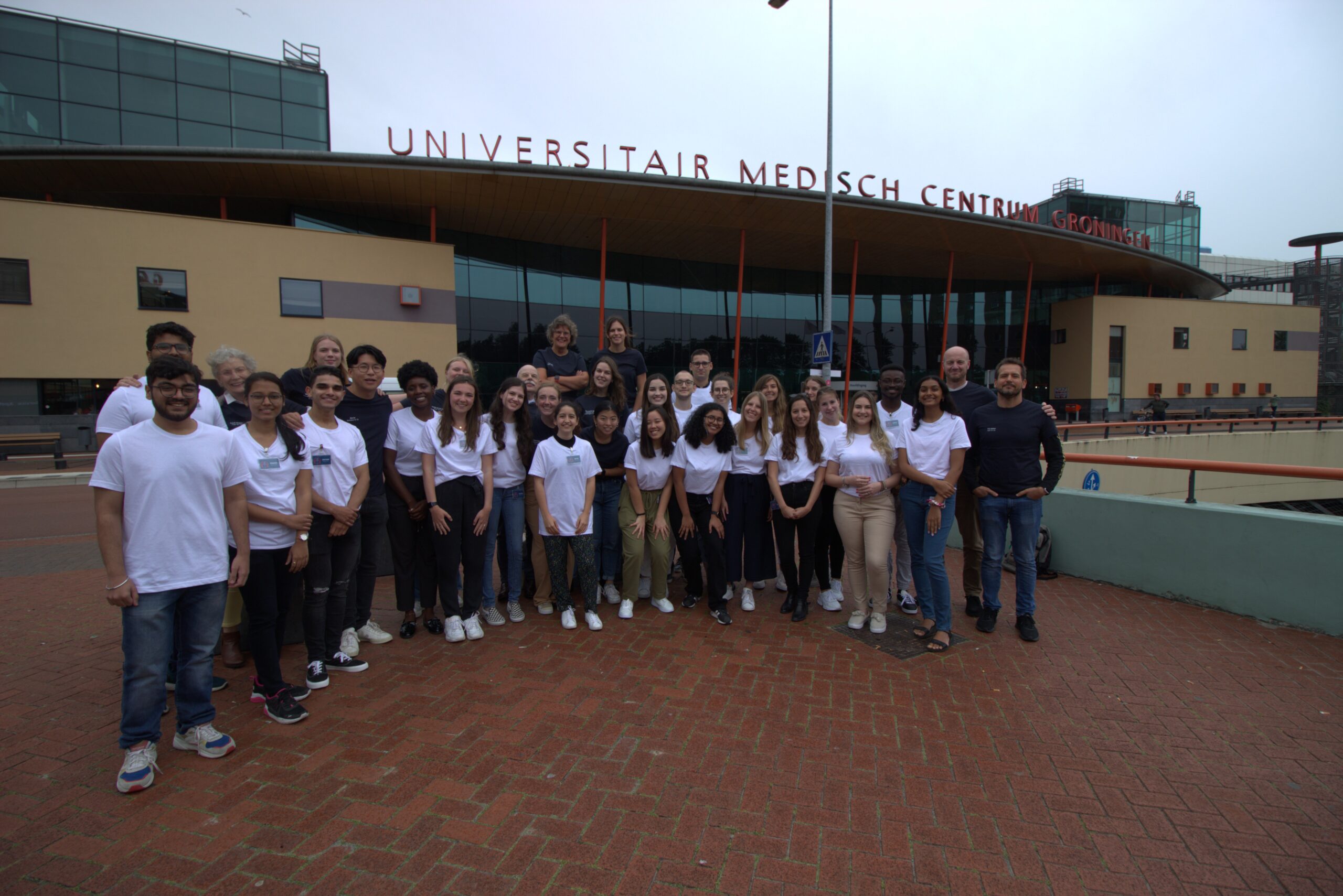 Recap Summer School Oncology 2022