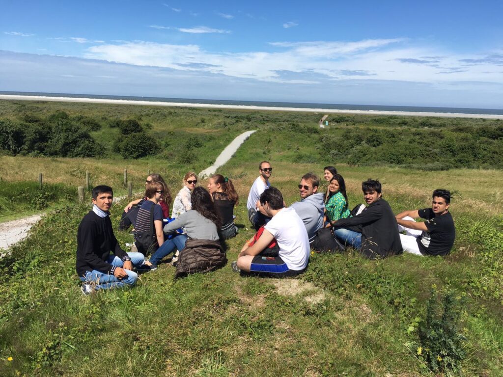 Recap Summer School Oncology 2018