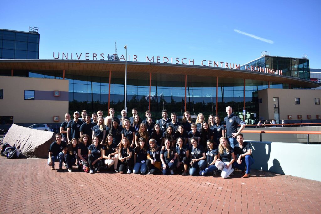 Summer School Oncology 2018