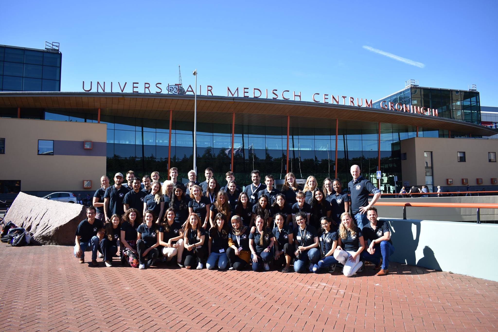 Summer School Oncology 2018