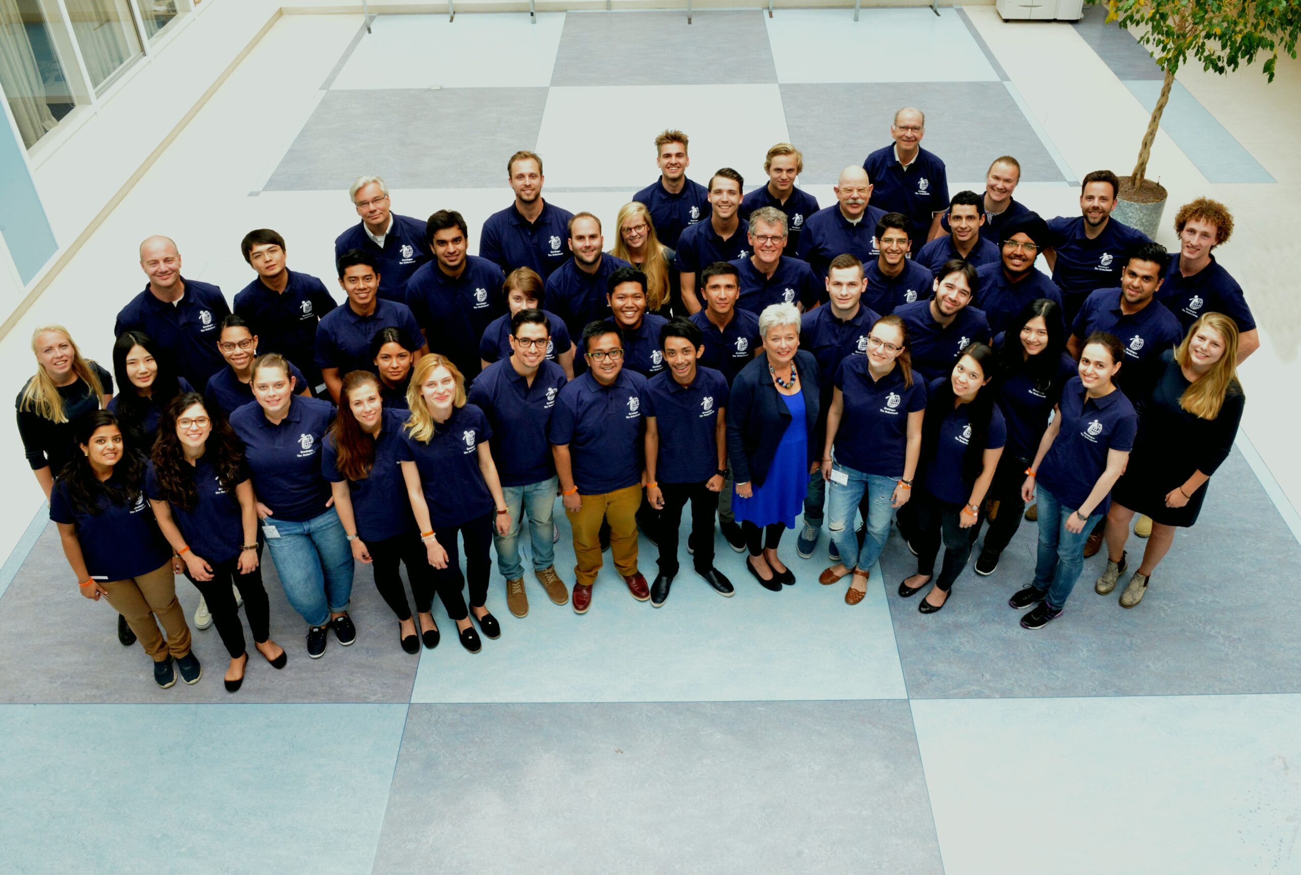 Recap Summer School Oncology 2016