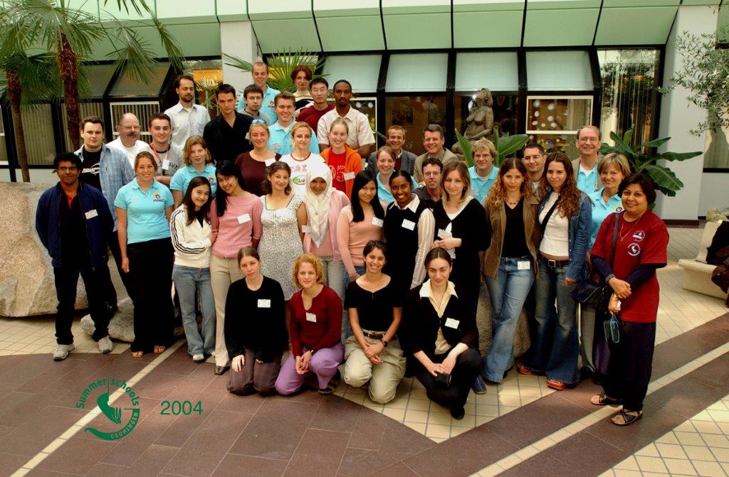 Recap Summer School Oncology 2004