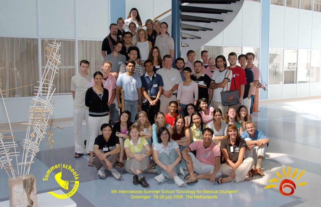 Recap Summer School Oncology 2006