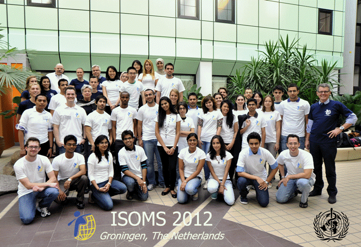 Recap Summer School Oncology 2012