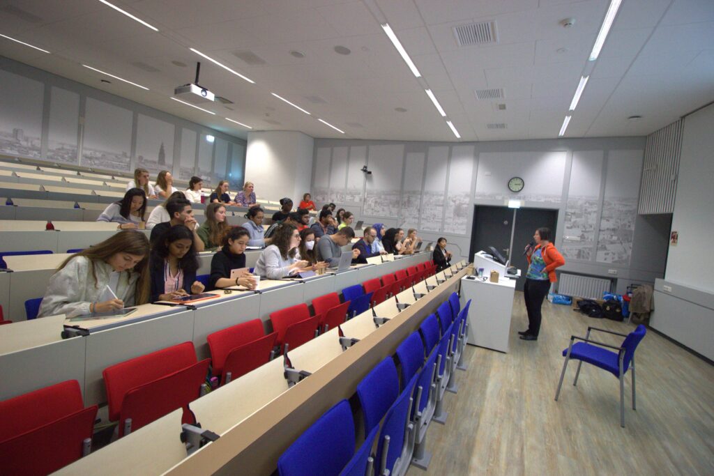 Recap Summer School Oncology 2022