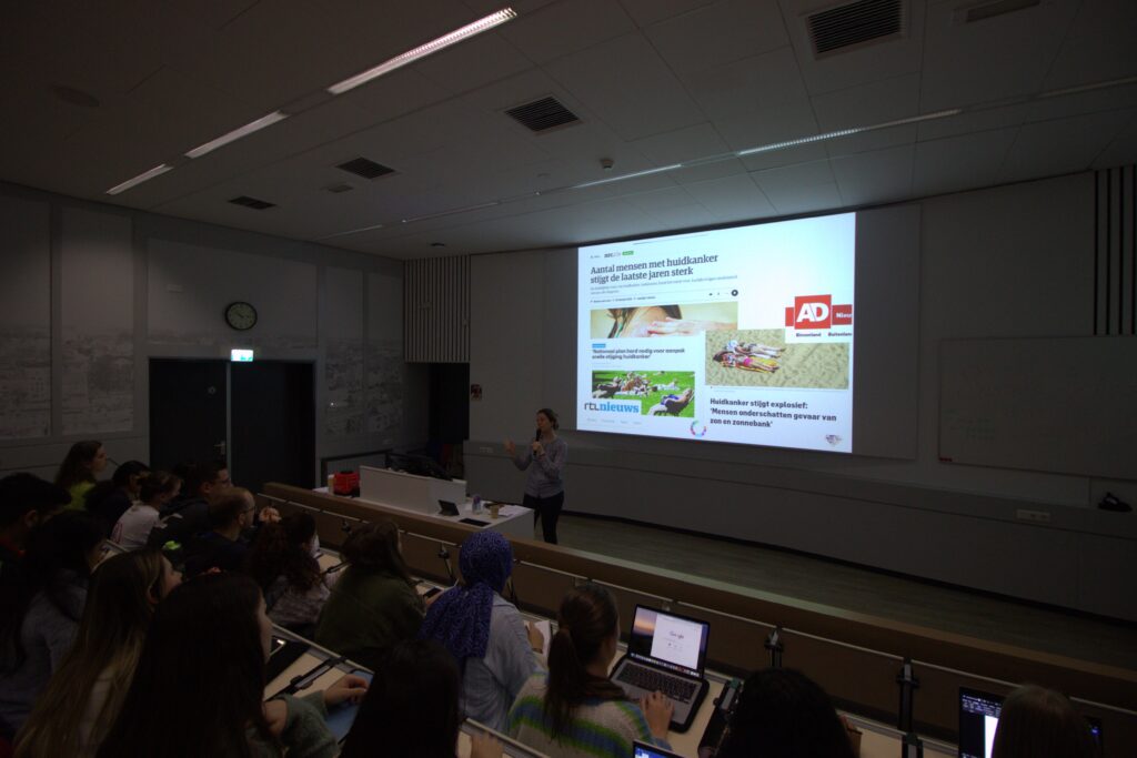 Recap Summer School Oncology 2022