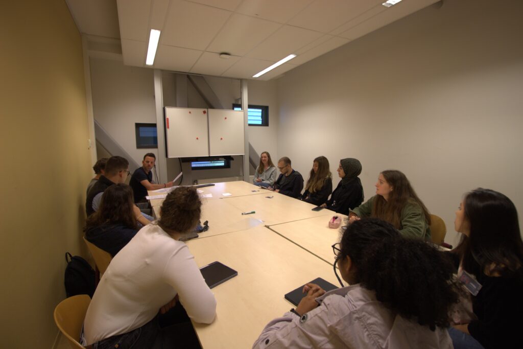 Recap Summer School Oncology 2022