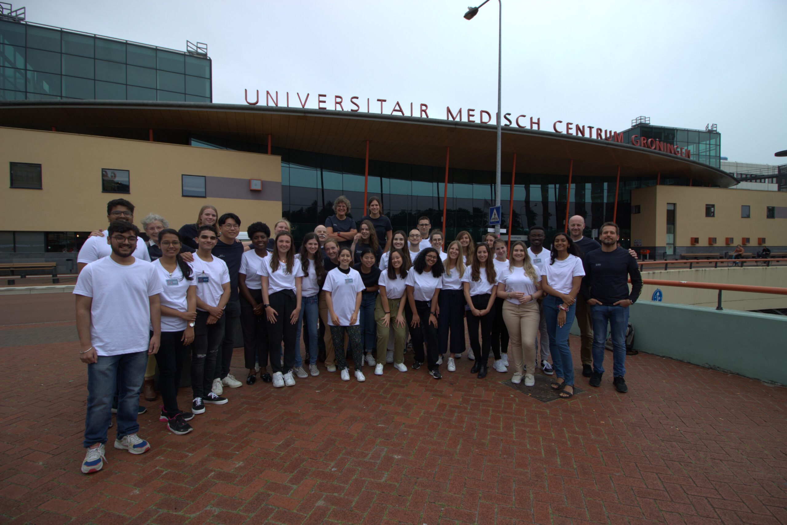 Summer School Oncology 2022