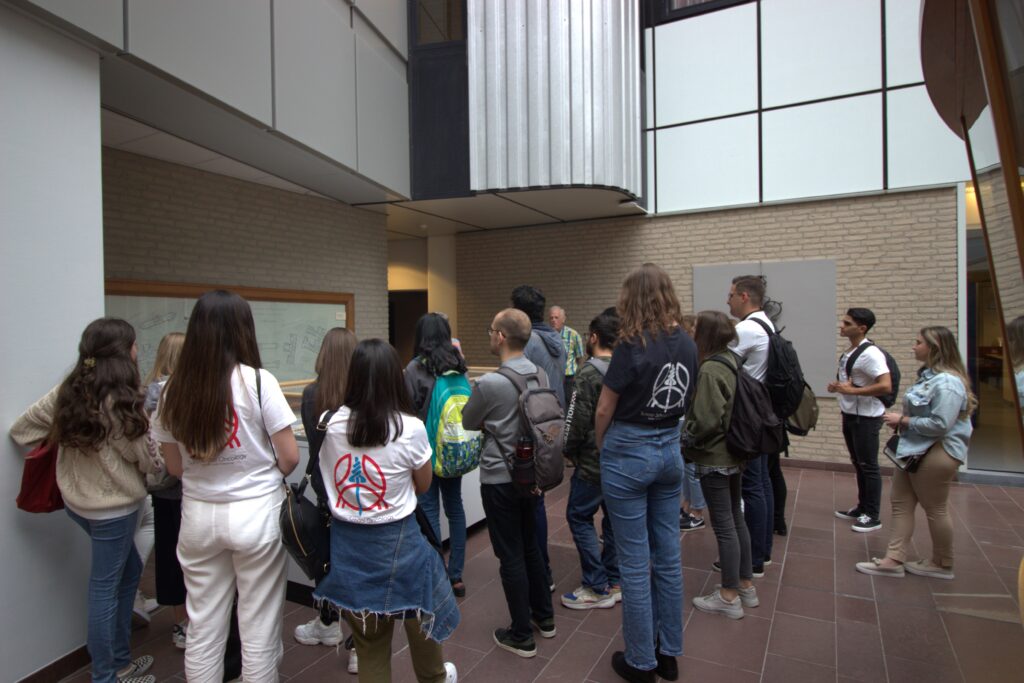 Recap Summer School Oncology 2022